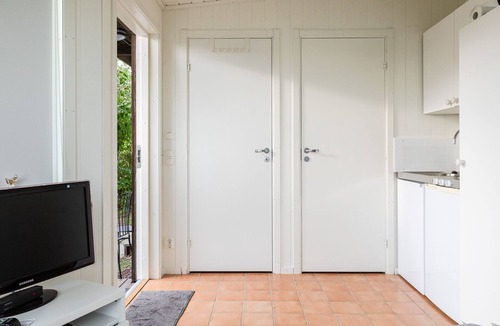 Oskarshamn House | Valbergsudden Utsikten by Interhome