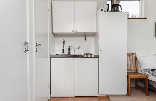 Oskarshamn House | Valbergsudden Utsikten by Interhome