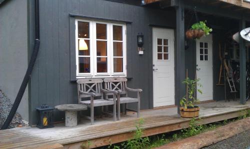 Fagernes Apartment | Valdres Naturlegvis