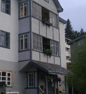 Fagernes Apartment | Valdres Naturlegvis
