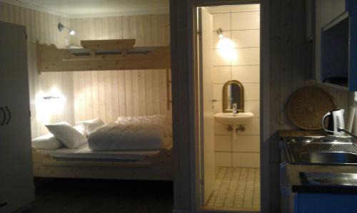 Fagernes Apartment | Valdres Naturlegvis