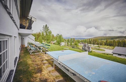 Nord-Aurdal Other | Valdres sykkelturer eller fisking eller overnatte på vei øst vest RV51 3 pers mulig 4 Rom nr 3