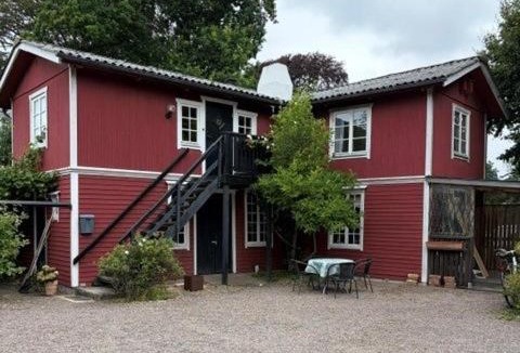 Angelholm House | Valhallsvägen 45