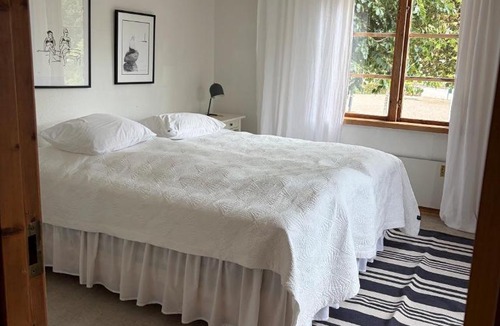 Angelholm House | Valhallsvägen 45