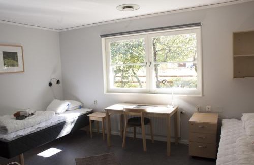 Linkoping Hostel | Valla Folkhögskola