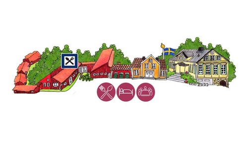 Linkoping Hostel | Valla Folkhögskola