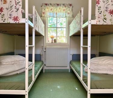 Linkoping Hostel | Valla Vandrarhem