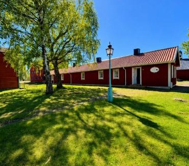 Linkoping Hostel | Valla Vandrarhem