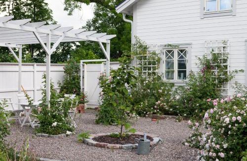 Enkoping House | Vallby Cottage