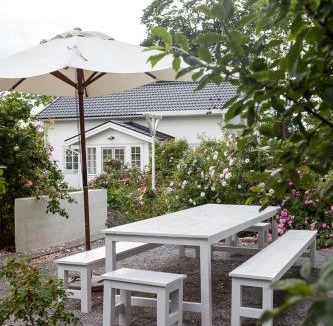 Enkoping House | Vallby Cottage