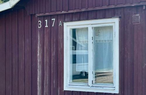 Orebro House | Vallby Farm Camp
