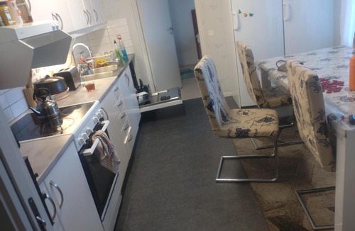 Vasteras Apartment | Vallby mysigt familj lägenhet