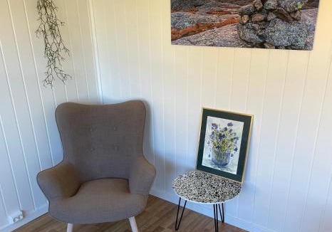 Valldal Hotel | Valldal Fjord Lodge B&B
