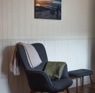Valldal Hotel | Valldal Fjord Lodge B&B