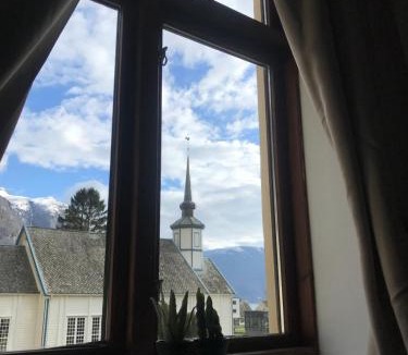 Valldal House | Valldal Gjestgiveri