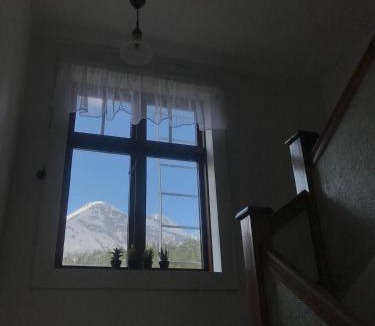 Valldal House | Valldal Gjestgiveri