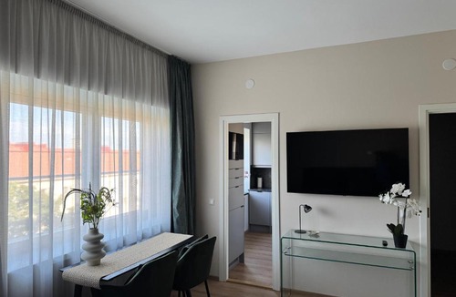 Kotka Apartment | VALO Stay Kotka