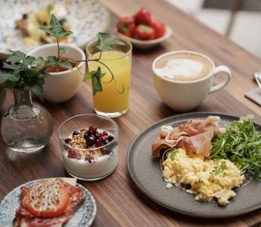 Centrala Sodertalje Hotel | Vana Spa Snäckviken by Elite - A proud member of The Leading Spa Hotels of Sweden