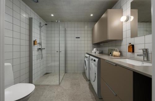 Norrkoping Apartment | Vander Aparthotel Inre Hamnen