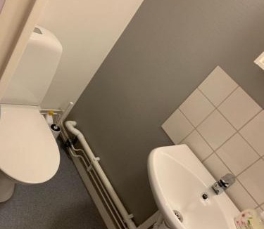 Byjorden-Nibbles- Backe Hostel | Vandrarhem Köping