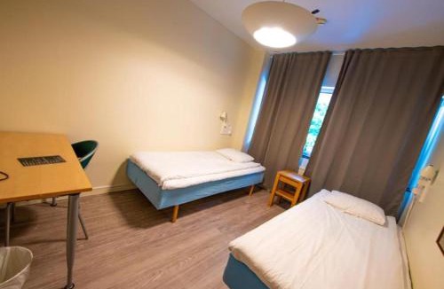 Uppsala Hostel | Vandrarhem Kvarntorget