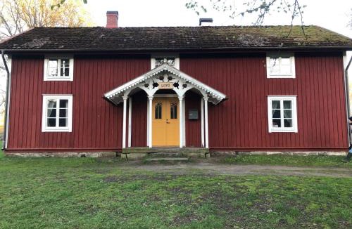 Varnamo Hostel | Vandrarhem Lövö
