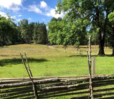 Varnamo Hostel | Vandrarhem Lövö