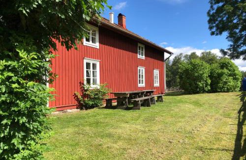 Varnamo Hostel | Vandrarhem Lövö