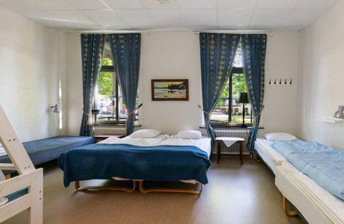 Lidkoping Hostel | Vandrarhem Lidköping - Hostel