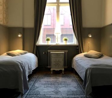 Uppsala Hostel | Vandrarhem Uppsala Kungsängstorg