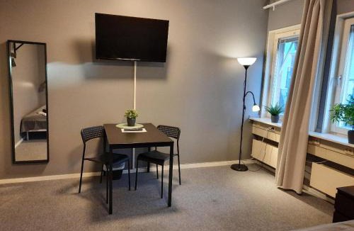 Uppsala Hostel | Vandrarhem Uppsala - Portalgatan