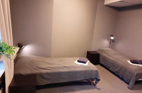Uppsala Hostel | Vandrarhem Uppsala - Portalgatan