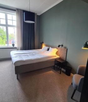 Åmål Hostel | Vandrarhemmet Åmål