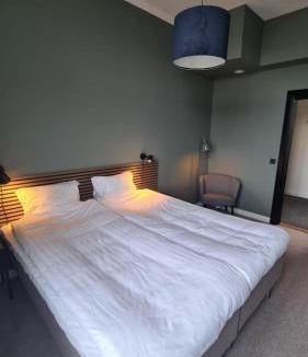 Åmål Hostel | Vandrarhemmet Åmål