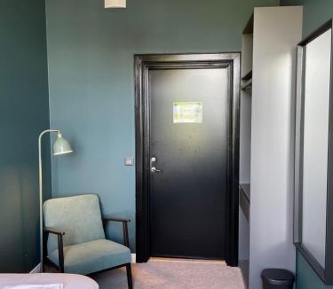 Åmål Hostel | Vandrarhemmet Åmål