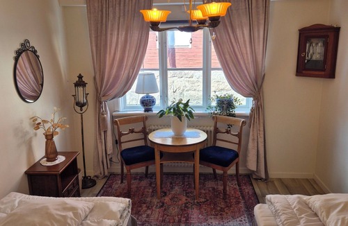 Eksjo Hostel | Vandrarhemmet Garvaren gamla stan eksjö