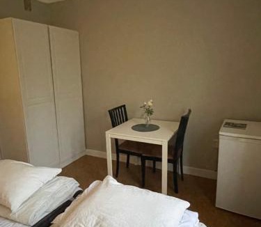 Tibro Hostel | Vandrarhemmet Tärnan