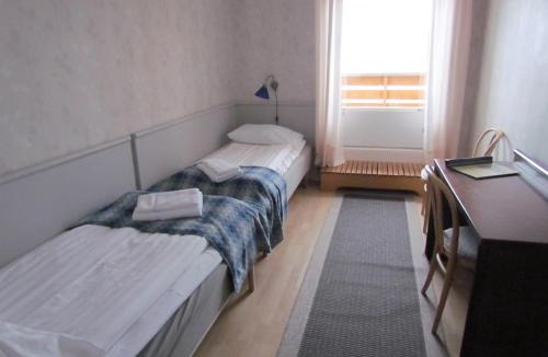 Ammarnas Hostel | Vandrarhemsboende på Ammarnäsgården