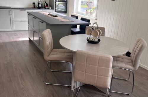Andalsnes Apartment | Vangsvegen Åndalsnes