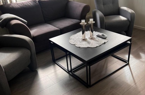 Andalsnes Apartment | Vangsvegen Åndalsnes