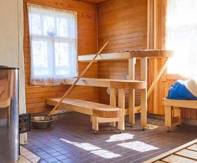 Kemionsaari House | Vanha kalastajatila saaressa