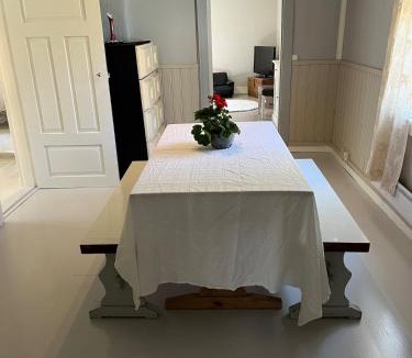 Kankaanpaa House | Vanha maalaistalo suurella tontilla