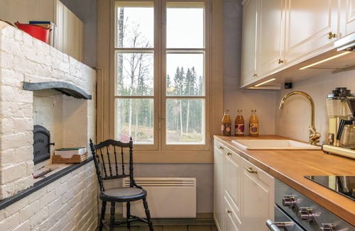Sastamala House | Vanhakylä gård väentupa by Interhome