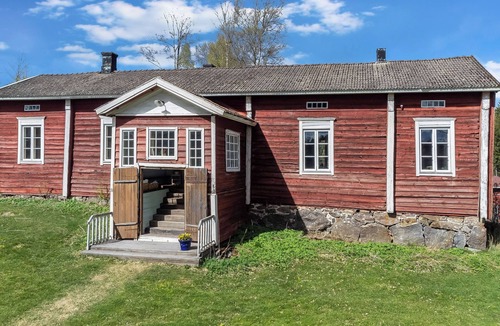 Sastamala House | Vanhakylä gård väentupa by Interhome