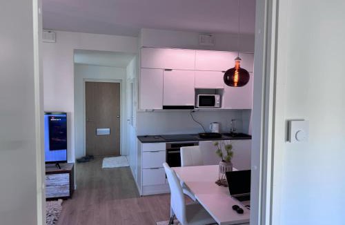 Vantaa Apartment | Vantaa Serenity Airport Access with Private Check-in