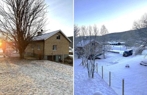 Syssleback House | VAR122-Sysslebaeck-Klaraelvsvaegen-143