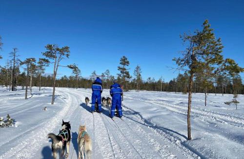 Syssleback House | VAR122-Sysslebaeck-Klaraelvsvaegen-143