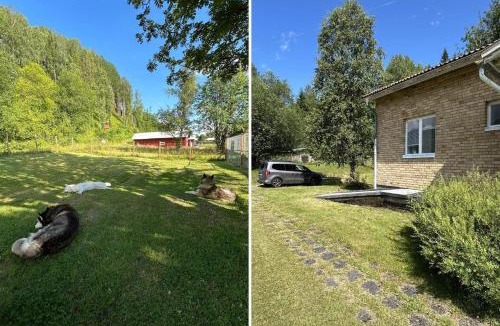 Syssleback House | VAR122-Sysslebaeck-Klaraelvsvaegen-143
