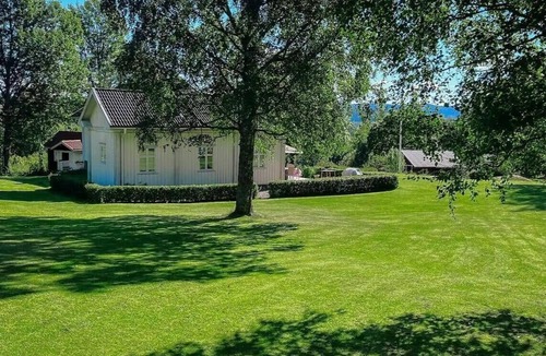 Koppom House | VAR146 Koppom - Remjeng Torp 1
