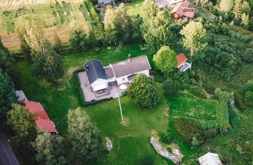 Koppom House | VAR146 Koppom - Remjeng Torp 1